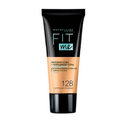 Тональный крем Fit Me
