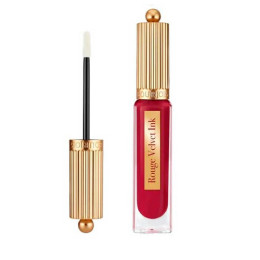 Матовая помада Rouge Velvet Ink