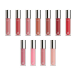 Жидкая матовая помада для губ Soft Matte