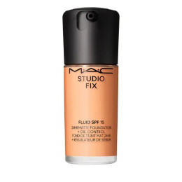 Тональная основа Studio Fix ​Fluid SPF 15 24HR Matte Foundation + Oil Control