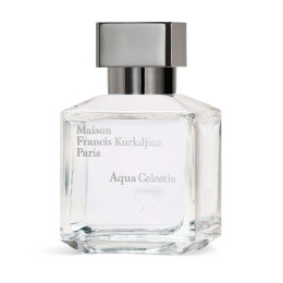 Туалетная вода Aqua Celestia