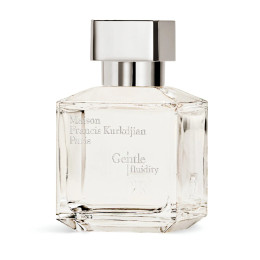 Парфюмерная вода Gentle Fluidity Silver