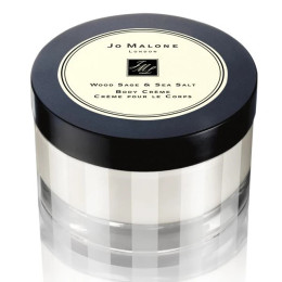 Крем для тела Blackberry & Bay