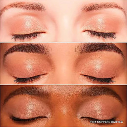 Двухсторонние тени для век в карандаше Dual-Ended Long-Wear Cream Shadow Stick