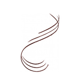 Карандаш для век Contour Clubbing