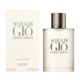 Туалетная вода Acqua di Gio Homme