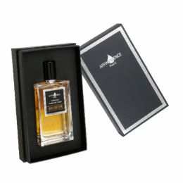 Парфюмерная вода Cuir Curcuma