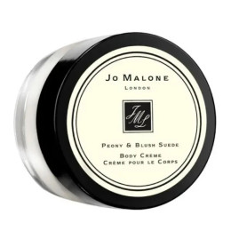 Крем для тела Peony & Blush Suede