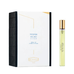 Ароматный тревел-набор Vetiver Moloko