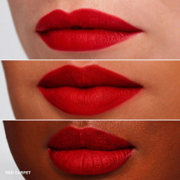 Жидкая матовая помада для губ Luxe Matte Liquid Lipstick