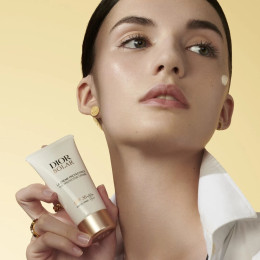 Солнцезащитный крем для лица SPF30 Dior Solar