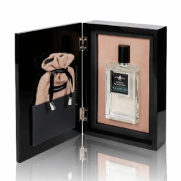 Парфюмерная вода Musc Ambre Gris