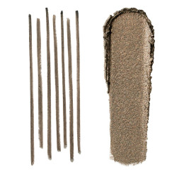 Двусторонний лайнер для глаз Long-Wear Cream Shadow & Kohl Liner