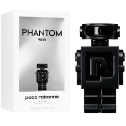 Парфюмерная вода Phantom Parfum