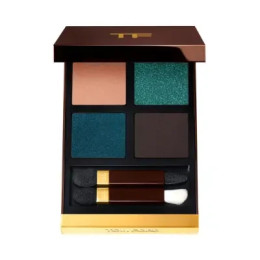 Палетка теней Eye Color Quad