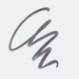 Подводка гелевая High Impact Gel Tech Eyeliner