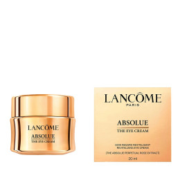 Крем для кожи вокруг глаз Absolue