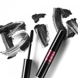 Тушь для ресниц Monsieur Big Mascara