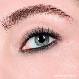 Двусторонний лайнер для глаз Long-Wear Cream Shadow & Kohl Liner