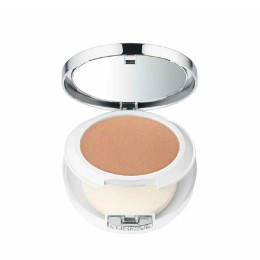 Легкая компактная пудра с антиоксидантами Almost Powder Makeup SPF 15
