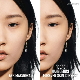 Стойкий корректор для лица Dior Forever Skin Correct
