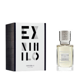 Парфюмерная вода Citizen X