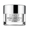 Дневной крем Smart Custom-Repair Moisturizer SPF 15