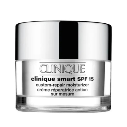 Дневной крем Smart Custom-Repair Moisturizer SPF 15
