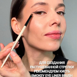 Устойчивая подводка для век Long-Wear Cream Liner Stick