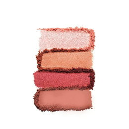 Палетка теней для век Pure Color Envy