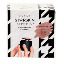 Спонж Artist Fx Rose