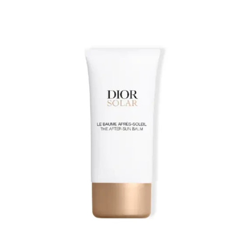 Бальзам после загара Dior Solar