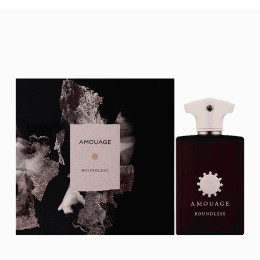 Парфюмерная вода Boundless