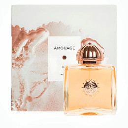 Парфюмерная вода Dia