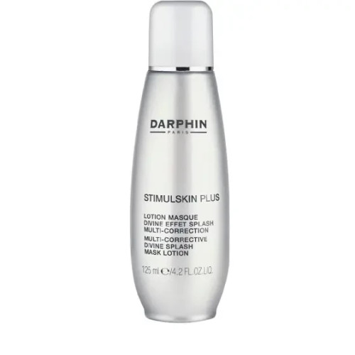 Мультикорректирующий лосьон-маска Stimulskin Plus Multi-Corrective Divine Splash-Mask Lotion