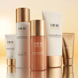 Автозагар с текстурой желе Dior Solar