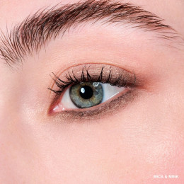 Двусторонний лайнер для глаз Long-Wear Cream Shadow & Kohl Liner