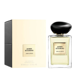 Туалетная вода Jasmin Kusamono