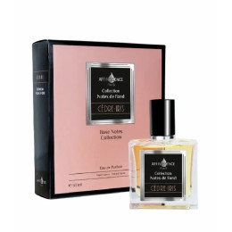 Парфюмерная вода Cedre Iris