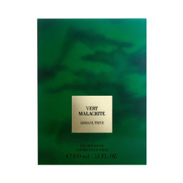 Парфюмерная вода Prive Vert Malachite