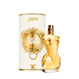 Парфюмерная вода Divine