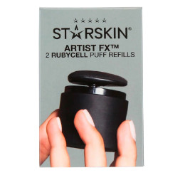 Спонж Artist Fx Rubycell Puff