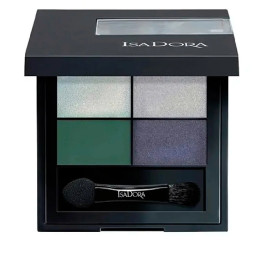 Тени для век Eyeshadow Quartet