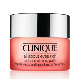 Крем для ухода за кожей вокруг глаз All About Eyes