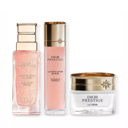 Подарочный набор для ухода за лицом Dior prestige set