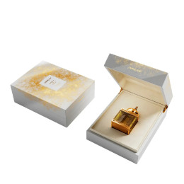 Парфюмерная вода Cristal & Gold Woman