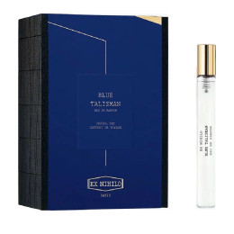 Подарочный ароматный набор Blue Talisman