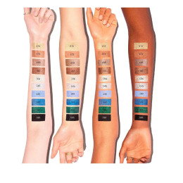 Тени для век Diorshow Mono Couleur