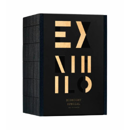 Парфюмерная вода Midnight Special