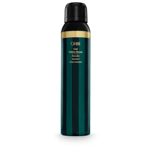 Мусс для вьющихся волос Curl Shaping Mousse